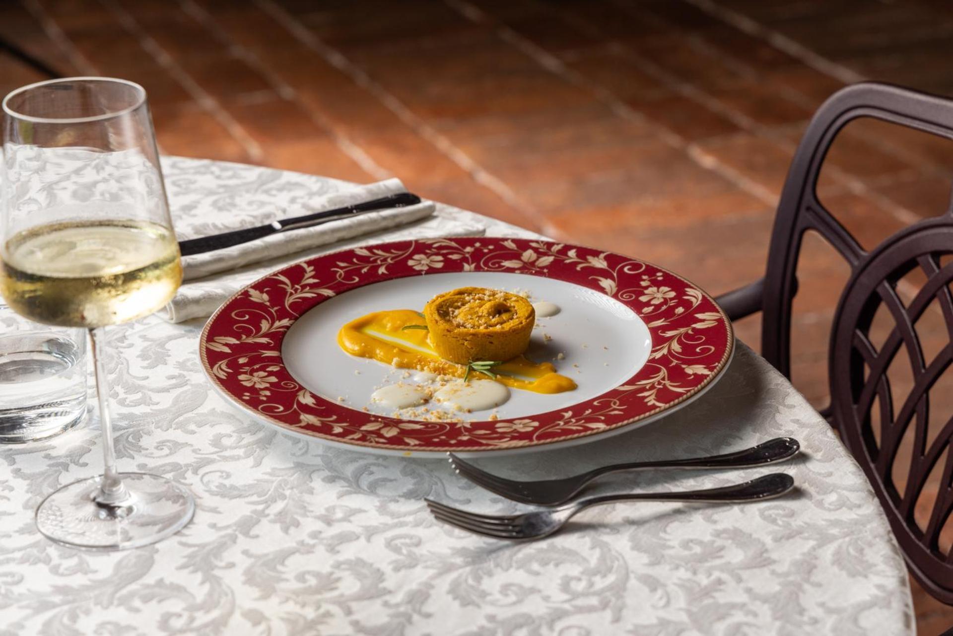 Agriturismo Ripa Del Bosco Capriolo Kültér fotó