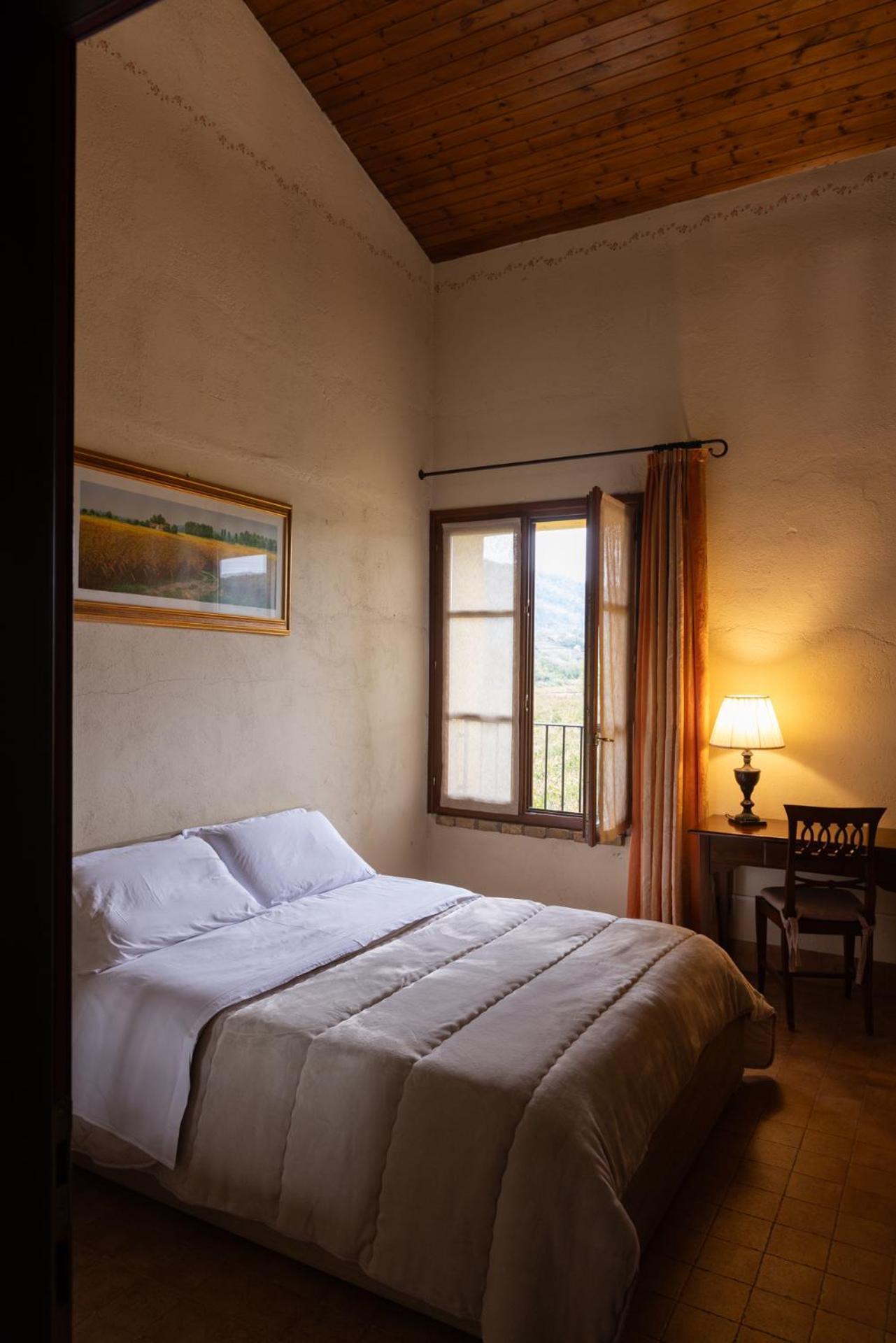 Agriturismo Ripa Del Bosco Capriolo Kültér fotó
