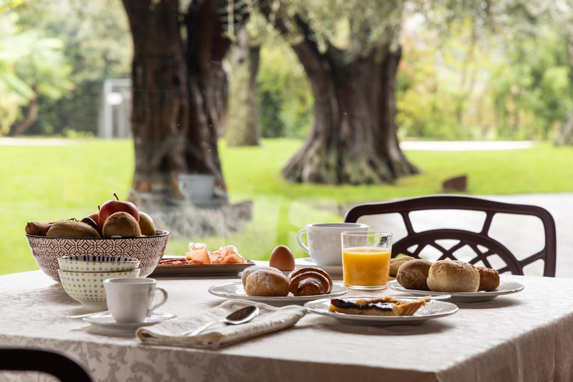 Agriturismo Ripa Del Bosco Capriolo Kültér fotó