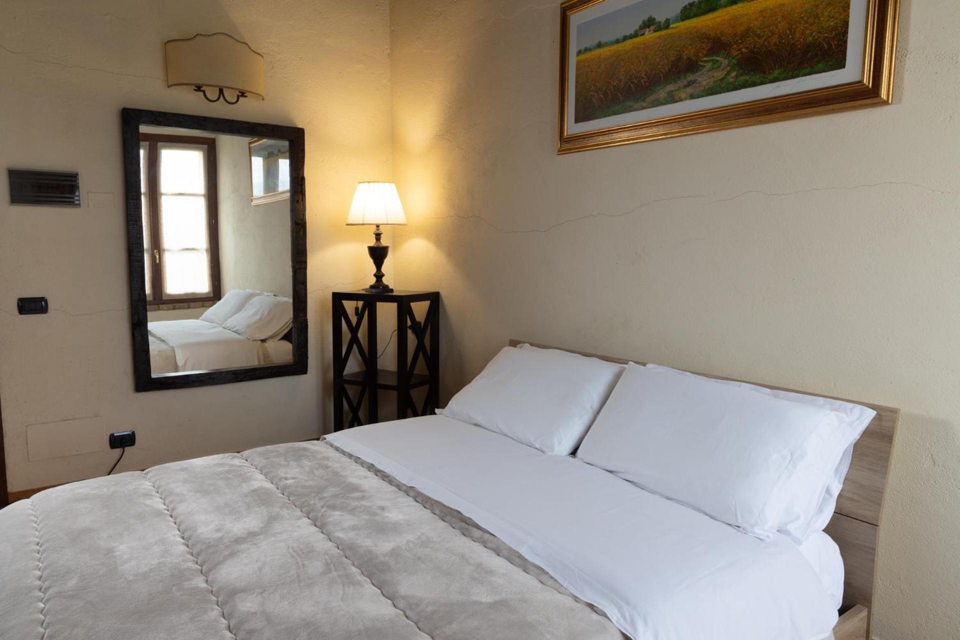 Agriturismo Ripa Del Bosco Capriolo Kültér fotó