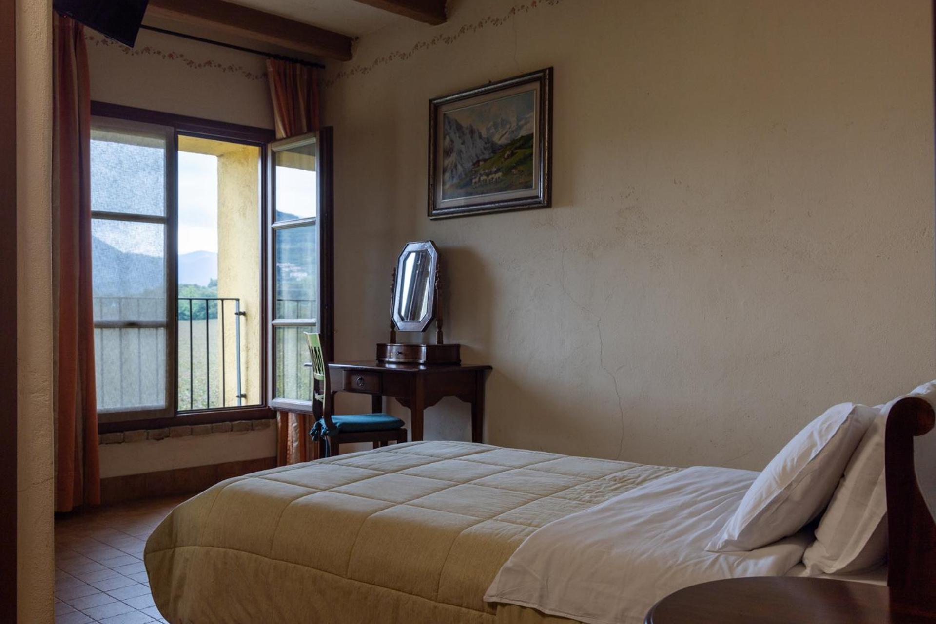 Agriturismo Ripa Del Bosco Capriolo Kültér fotó